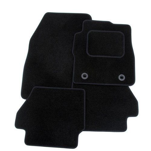 Tailored Car Mats