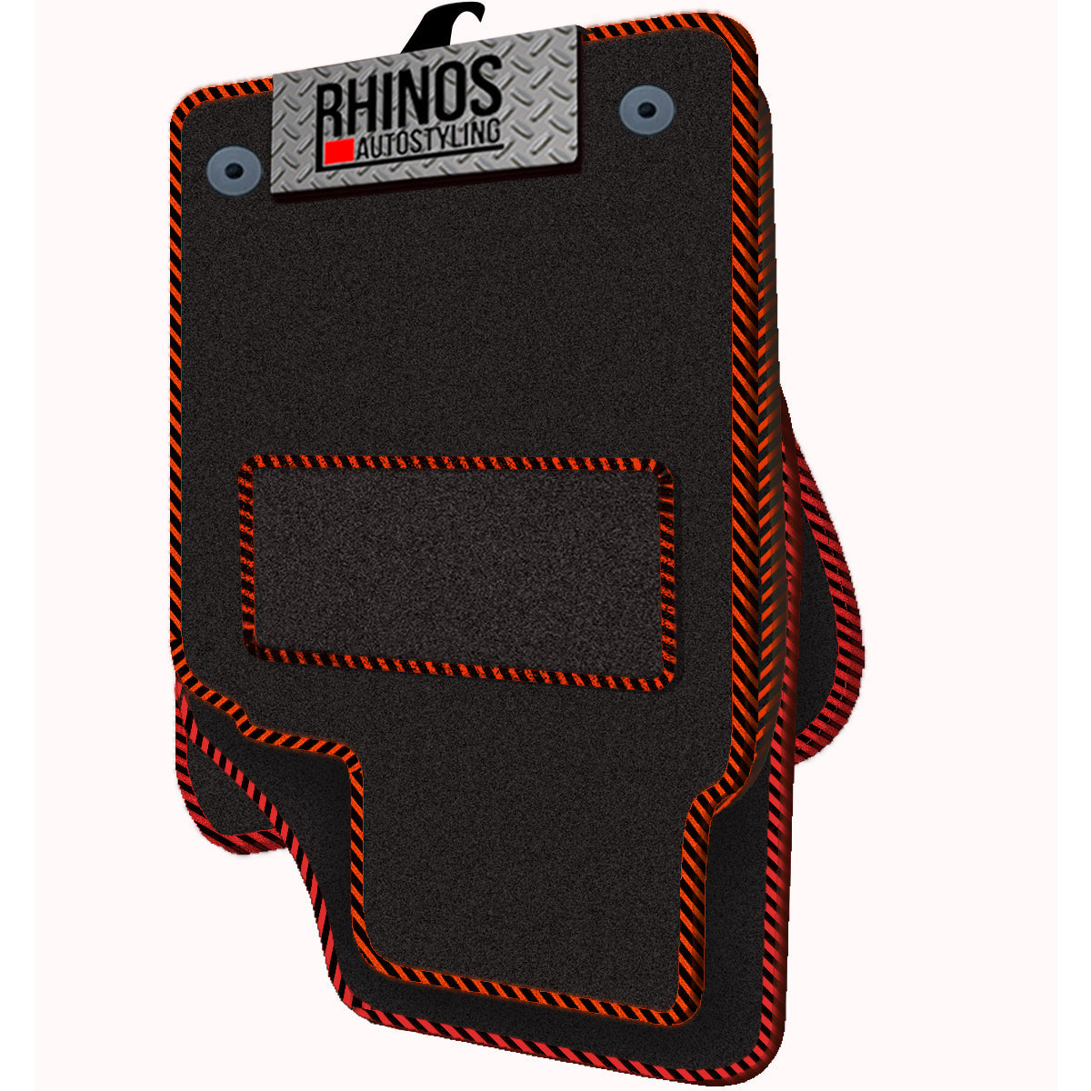 Honda CR-V 1997-2001 - TAILORED CAR MATS