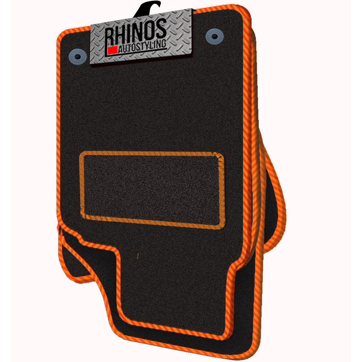 Honda CR-V 2006-2012 - TAILORED CAR MATS