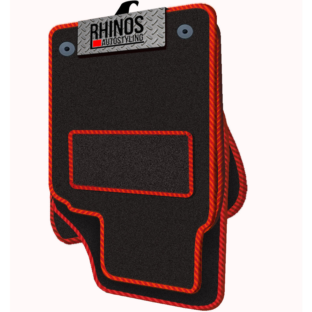 Honda CR-V 1997-2001 - TAILORED CAR MATS