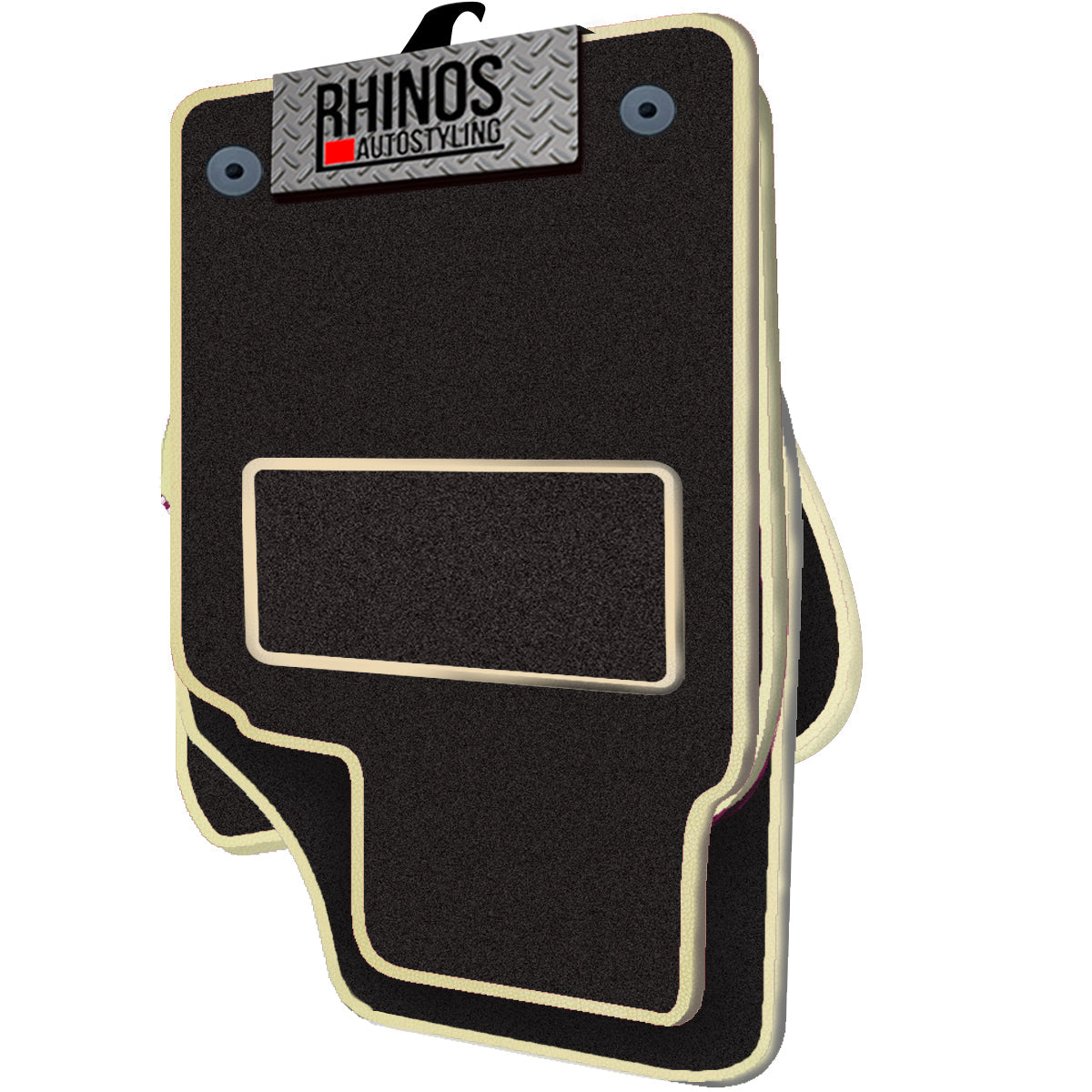 Honda ZR-V (2023 ONWARDS) - TAILORED CAR MATS