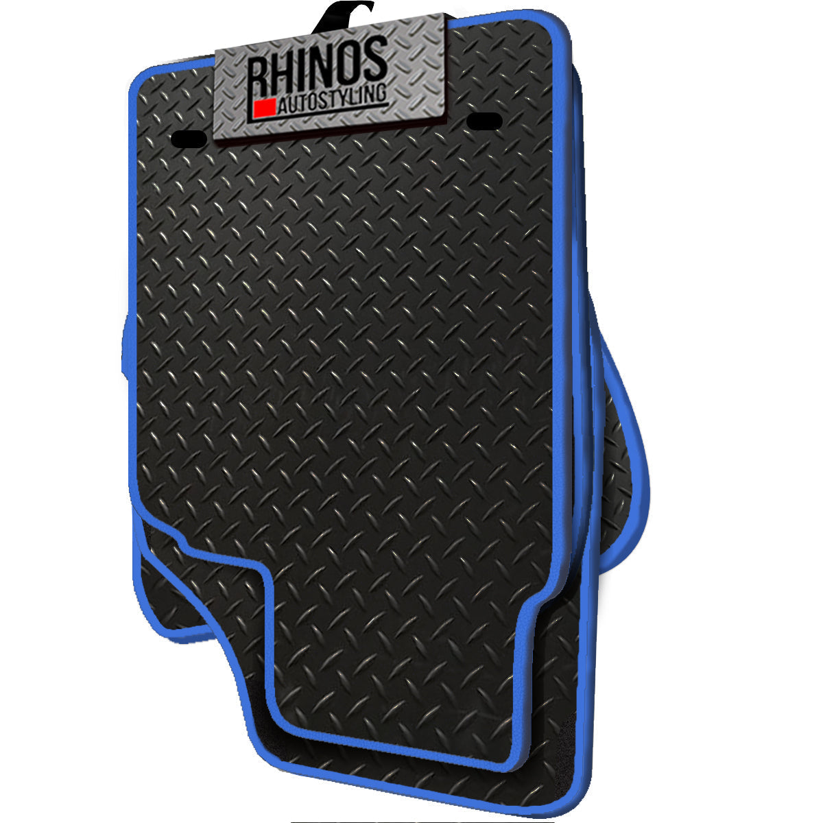 Honda ZR-V (2023 ONWARDS) - TAILORED CAR MATS