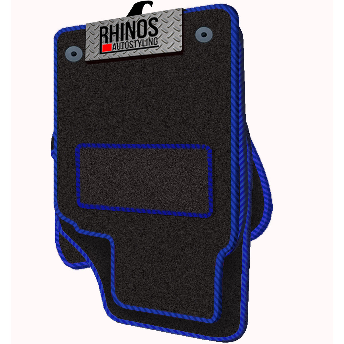 Honda CR-V Hybrid (2023 onwards) - TAILORED CAR MATS