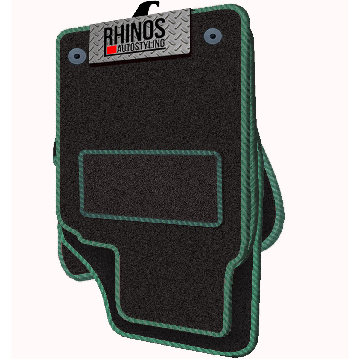 Honda CR-V (Automatic) 2006-2012 - TAILORED CAR MATS