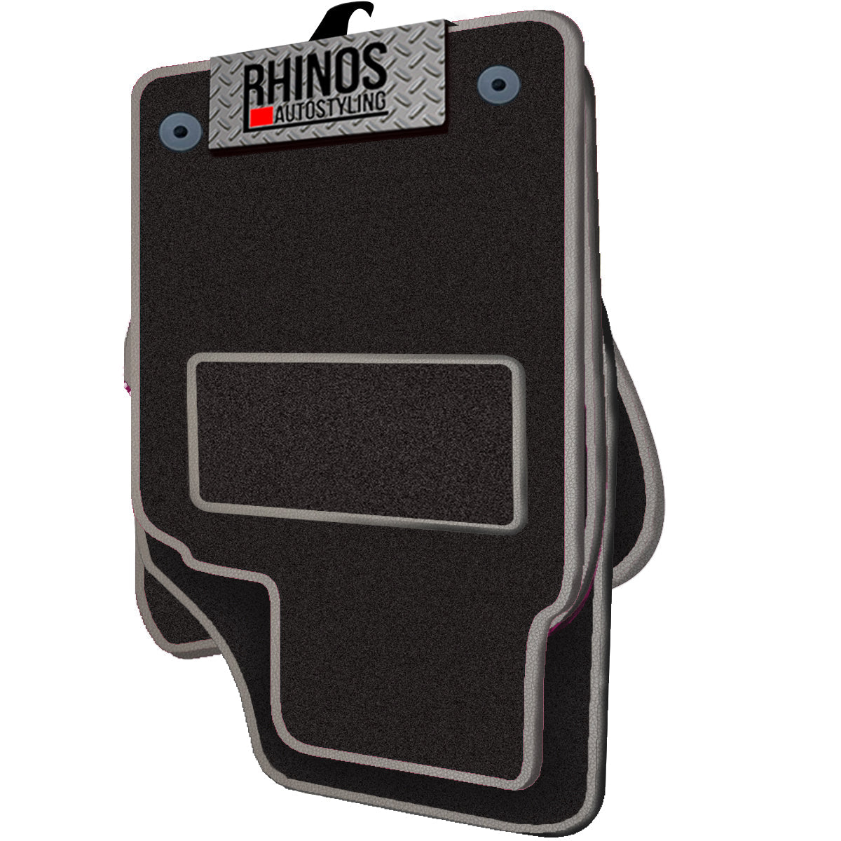 Honda ZR-V (2023 ONWARDS) - TAILORED CAR MATS