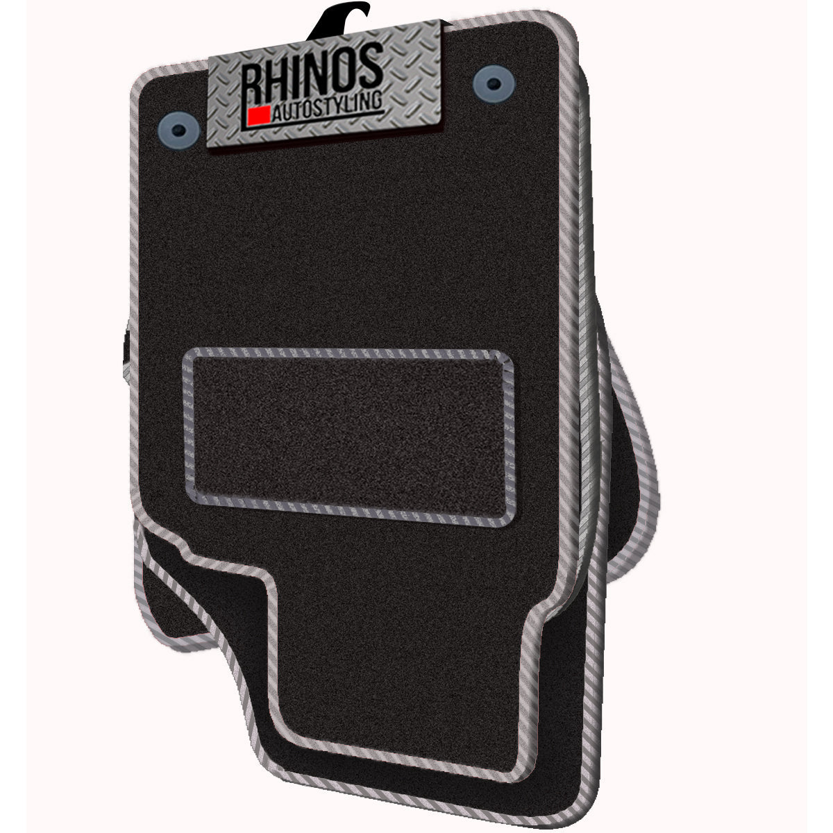 Honda CR-V (Automatic) 1997-2001 - TAILORED CAR MATS