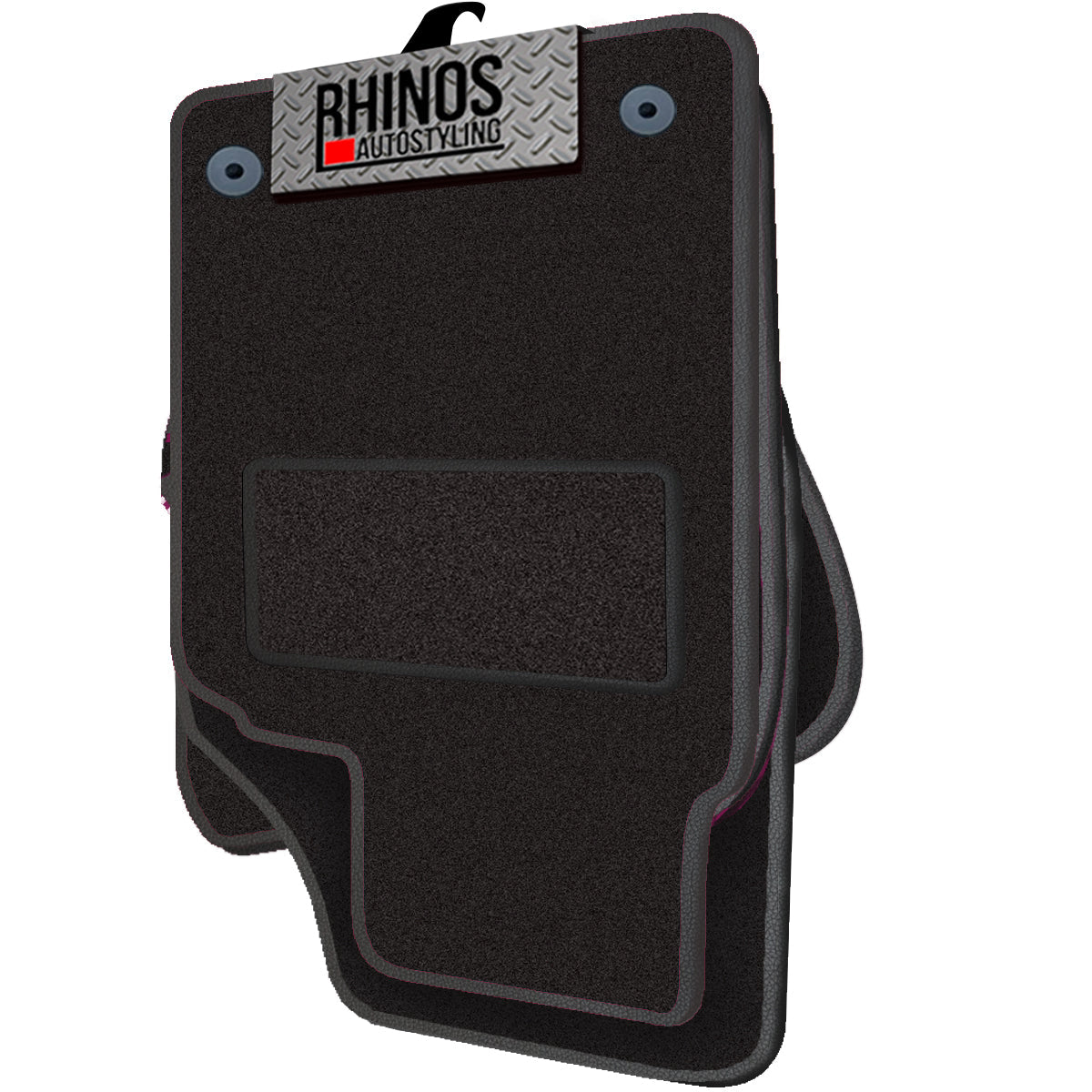 Honda CR-V 2006-2012 - TAILORED CAR MATS