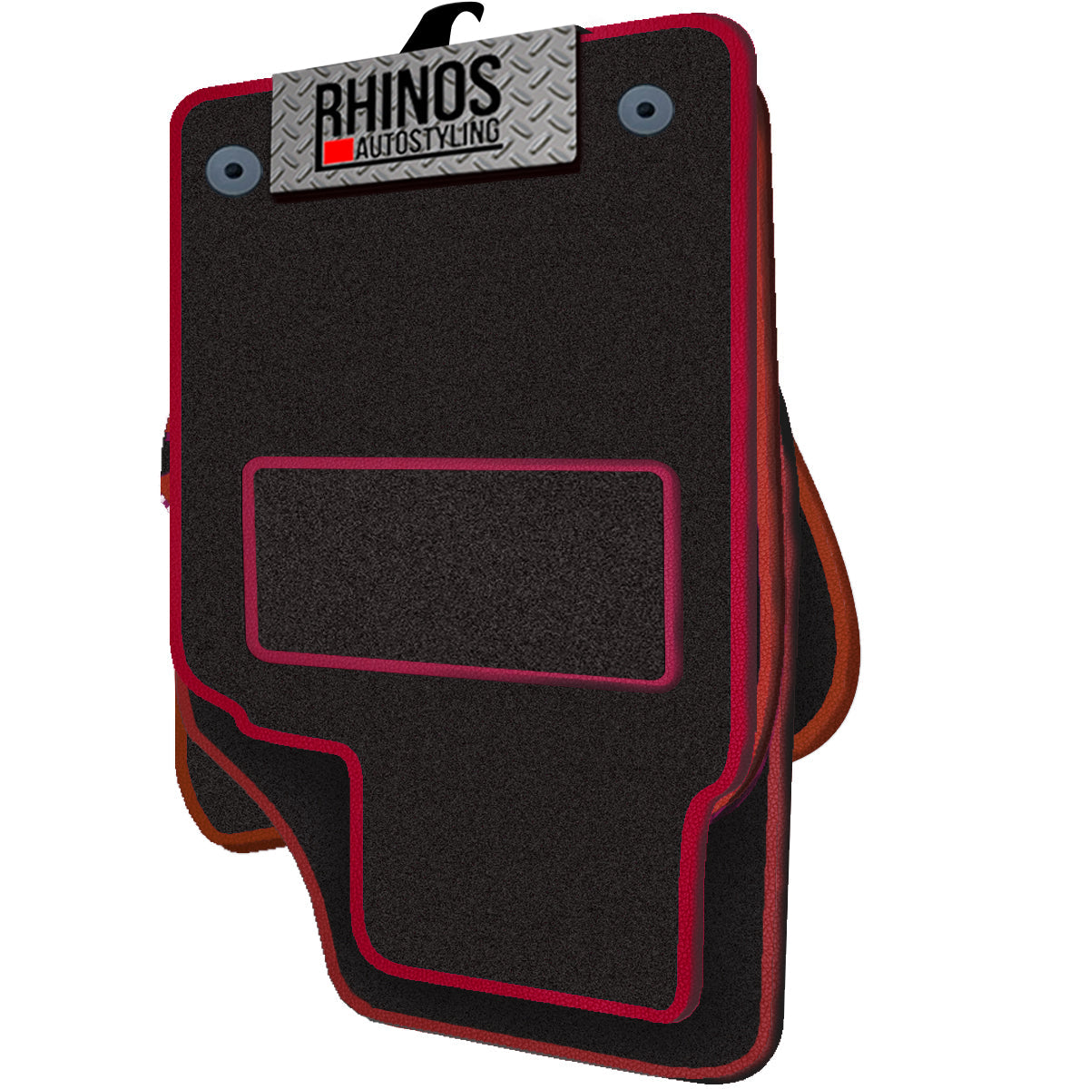 Honda CR-V (Automatic) 2006-2012 - TAILORED CAR MATS