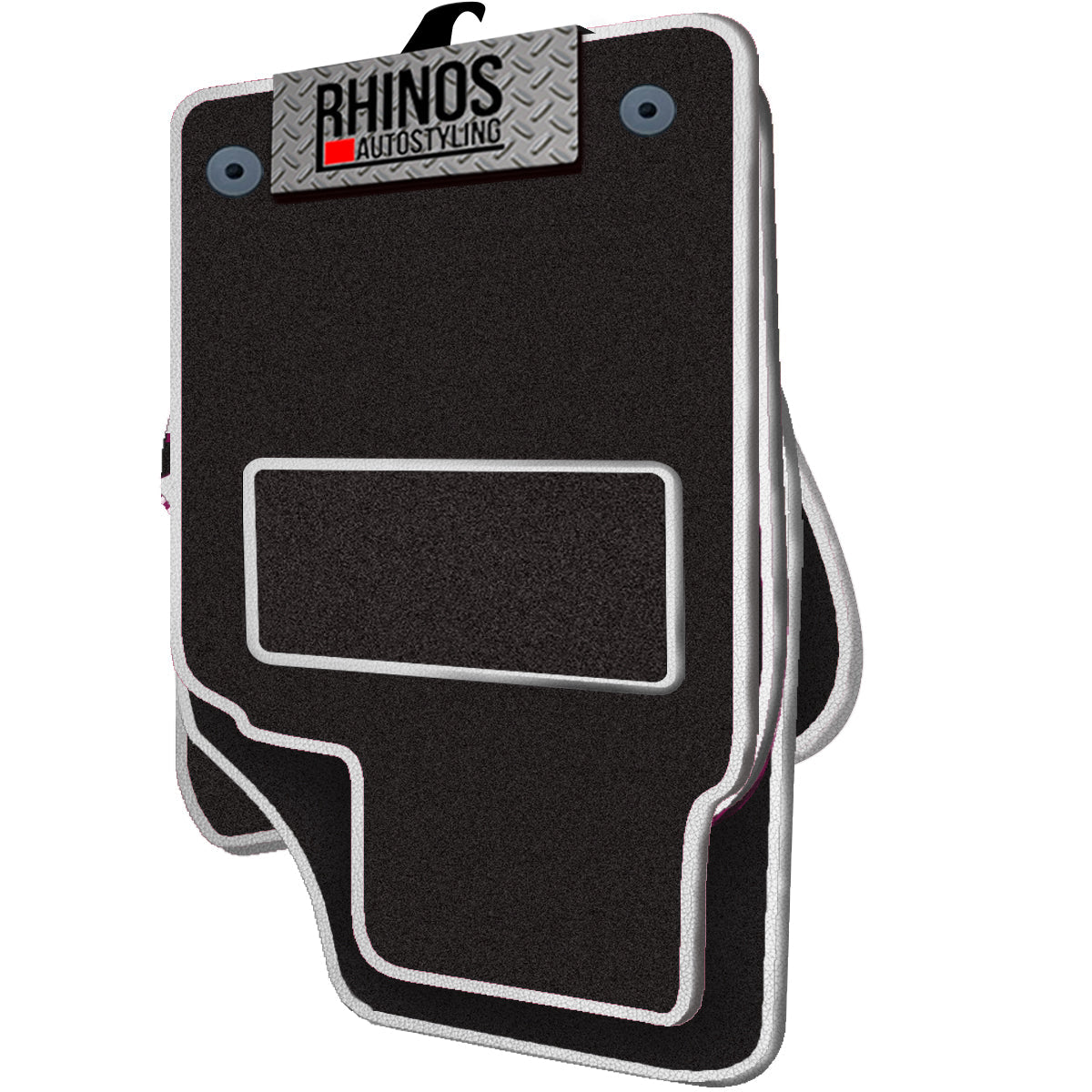 Honda CR-V (Automatic) 2002-2006 - TAILORED CAR MATS