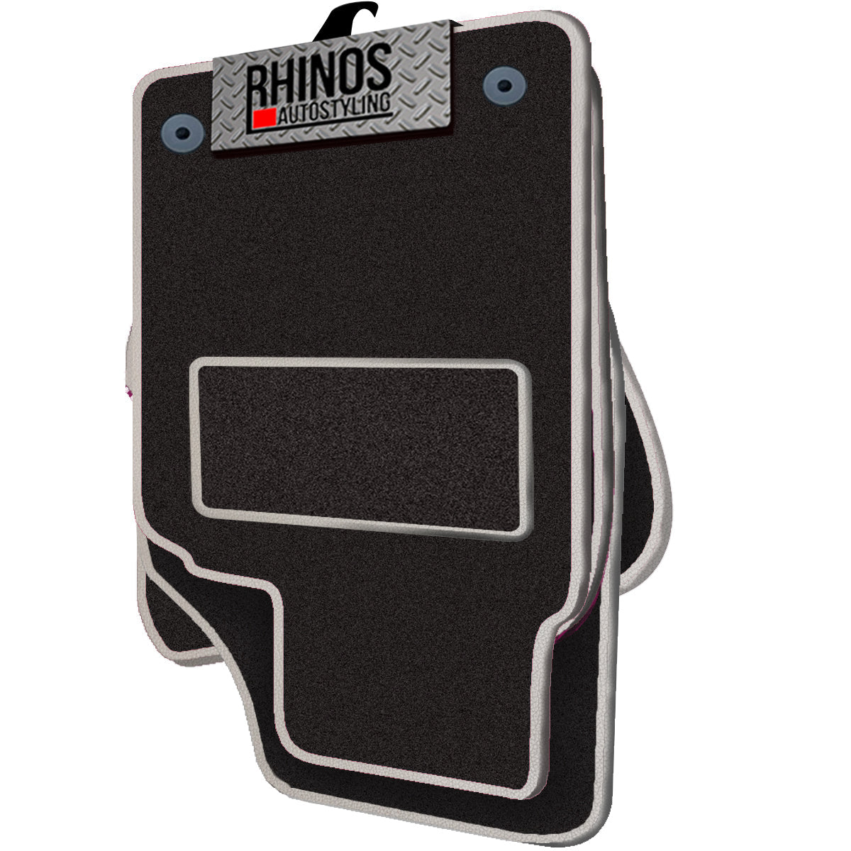 Honda CR-V 1997-2001 - TAILORED CAR MATS