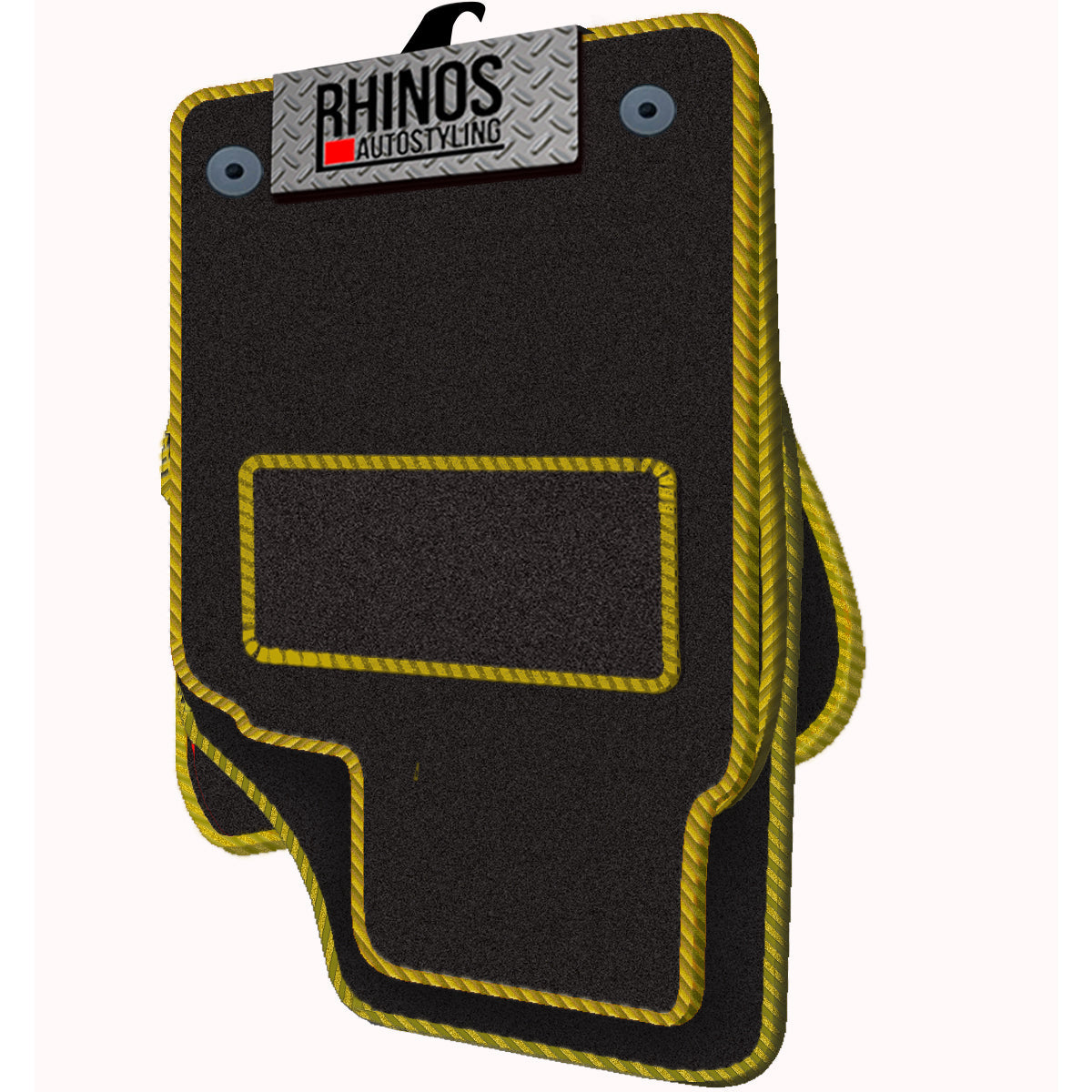 Honda CR-V 2002-2006 - TAILORED CAR MATS