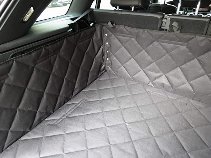 Heavy Duty Premium Quilted Waterproof Pet Dog Cat Boot Mat Liner Dirt Protector Tidy Anti-Slip